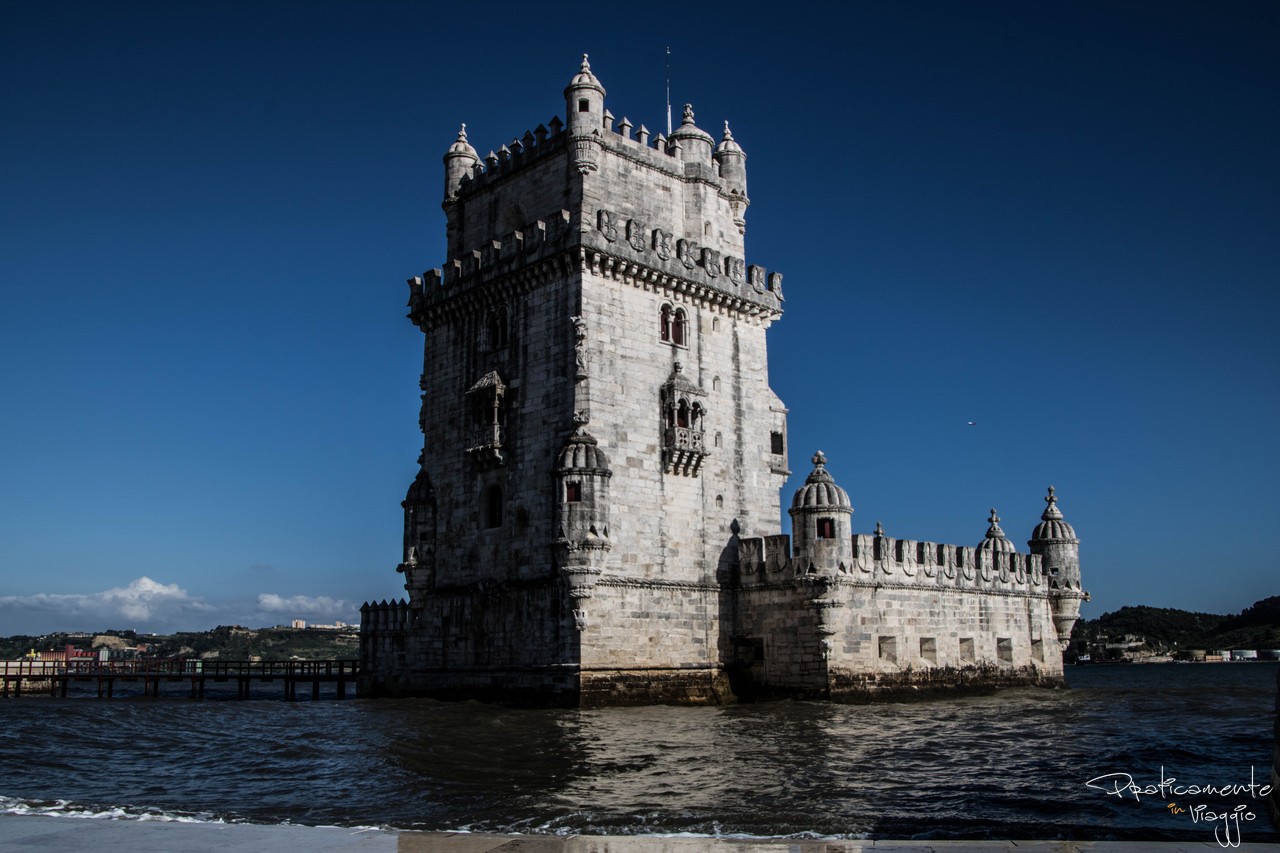 Torre di Belem