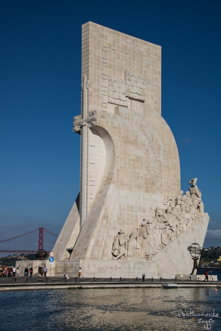 Monumento alle scoperte