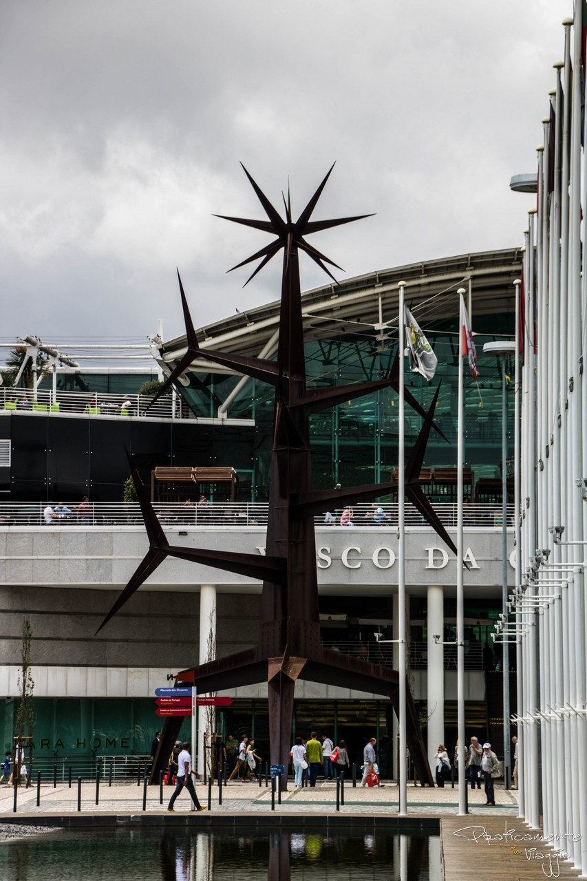 Centro Commerciale Vasco da Gama