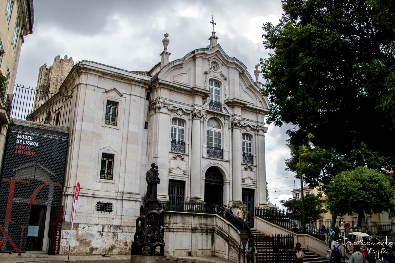 Chiesa di S. Antonio