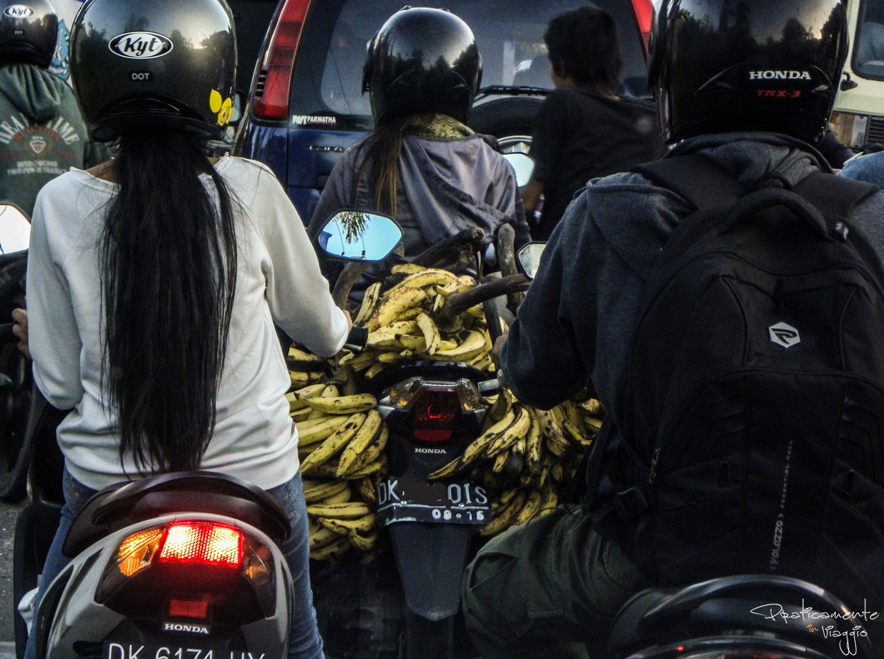 consigli per chi viaggia a Bali