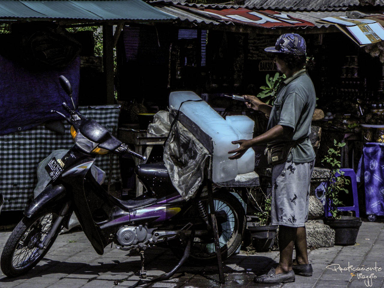 consigli per chi viaggia a Bali