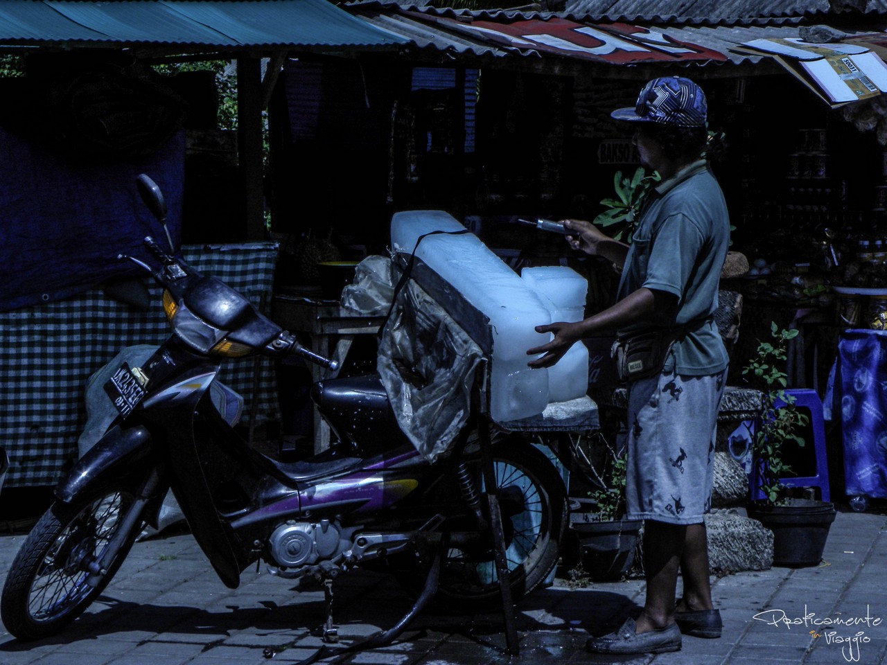 Bali
