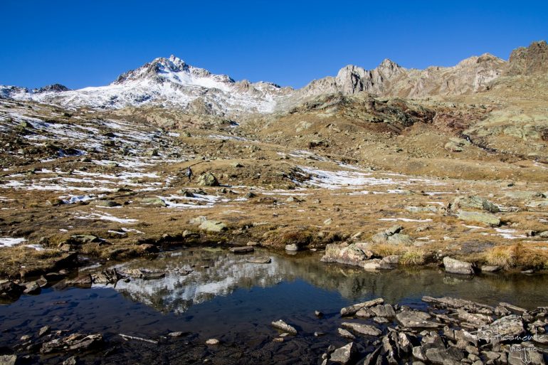 Laghi di Ercavallo